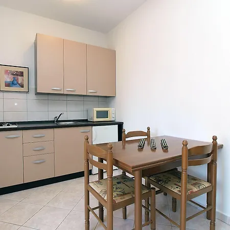 Apartament Dusanka 799
