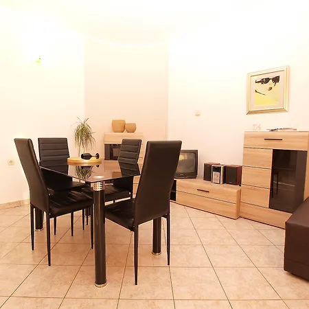Apartament Dusanka 799