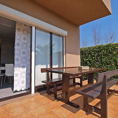Dusanka 799 Apartament