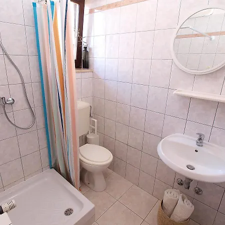 Dusanka 799 Apartament