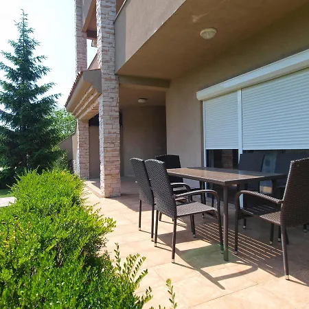 Apartament Dusanka 799