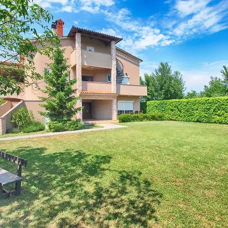 Appartement Dusanka 799