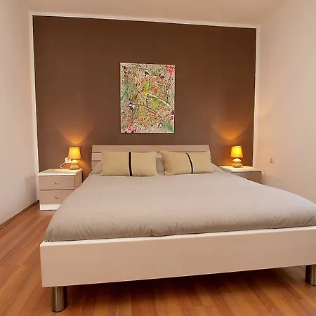 Dusanka 799 Apartament Fažana