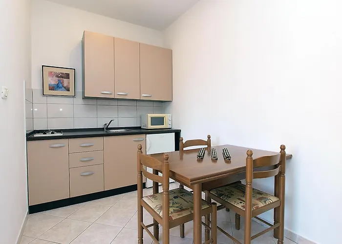 Dusanka 799 Apartment *