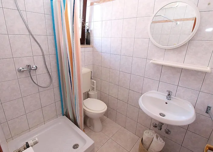 Dusanka 799 Apartment