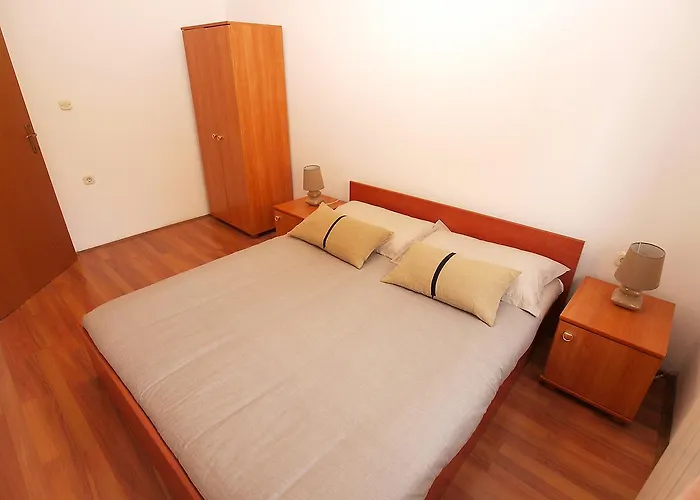 Apartment Dusanka 799
