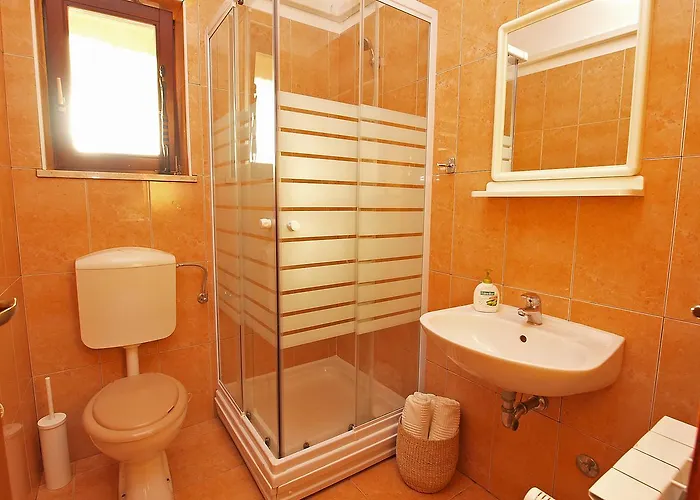 Dusanka 799 Apartment