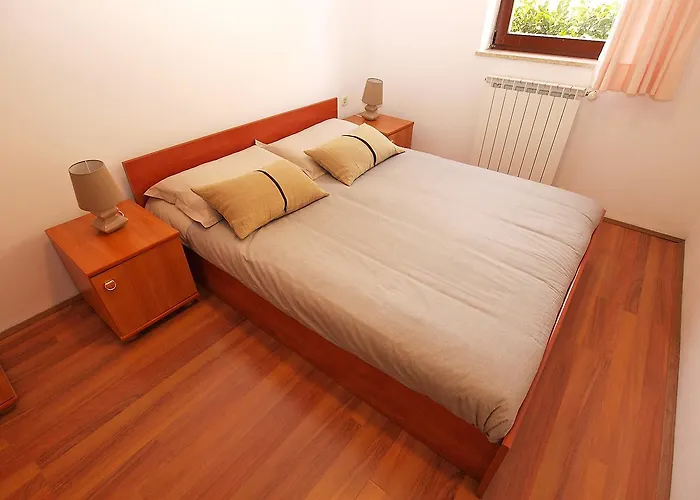 Dusanka 799 Apartment