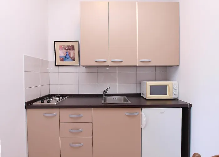 Dusanka 799 * Fažana