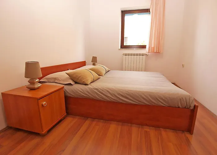 Dusanka 799 Lejlighed