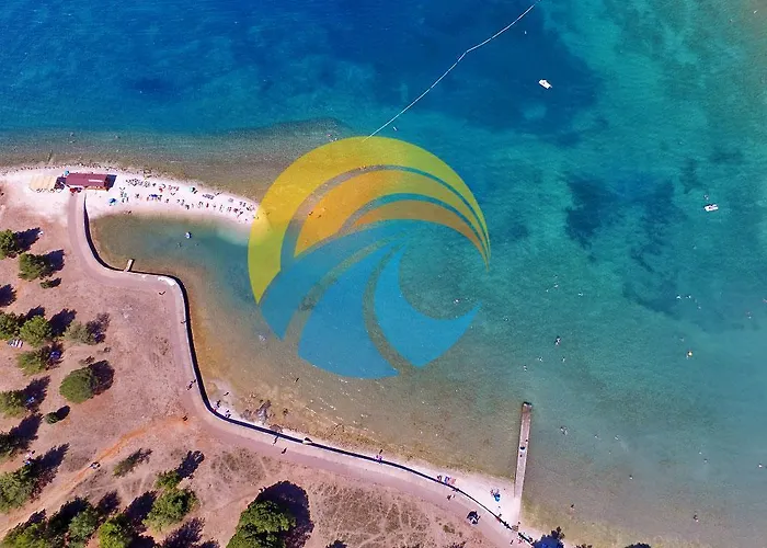 Dusanka 799 Lejlighed