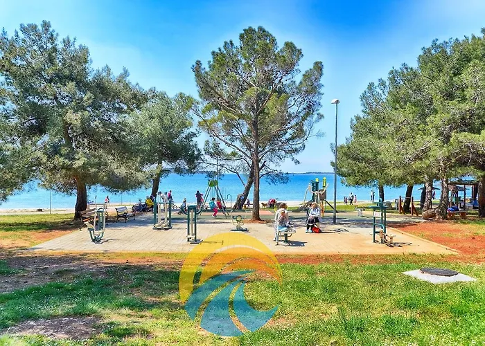 Dusanka 799 Lejlighed