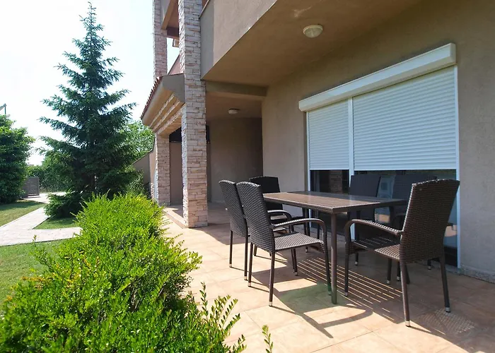 Apartment Dusanka 799