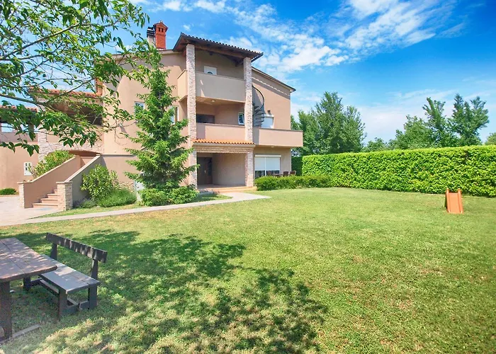 Apartment Dusanka 799