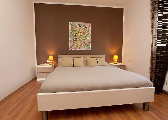 Dusanka 799 Lejlighed Fažana