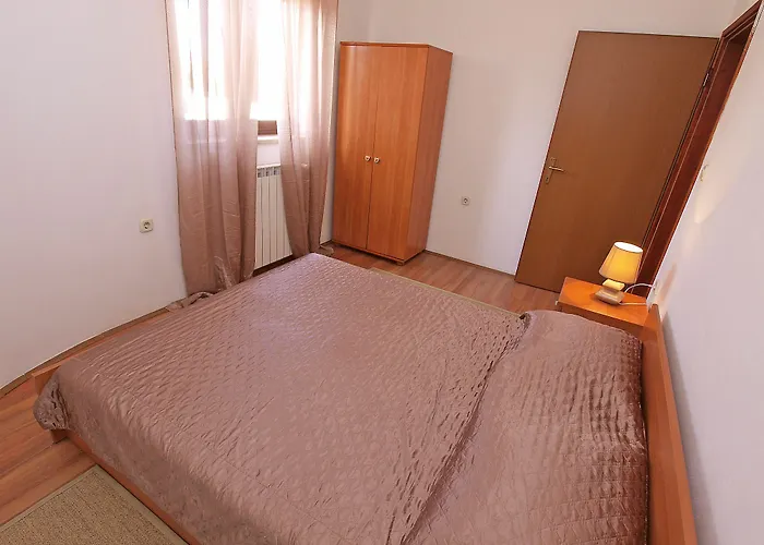 Dusanka 799 Lejlighed Fažana