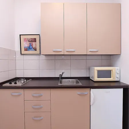 Dusanka 799 * Fažana