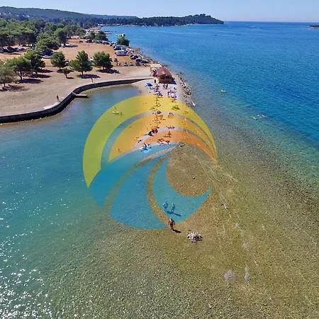 Dusanka 799 Fažana