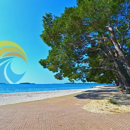 公寓 Dusanka 799 *